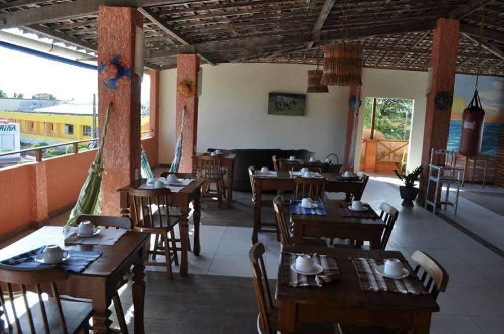 Pousada Aconchego Do Porto Pôrto das Galinhas Εξωτερικό φωτογραφία