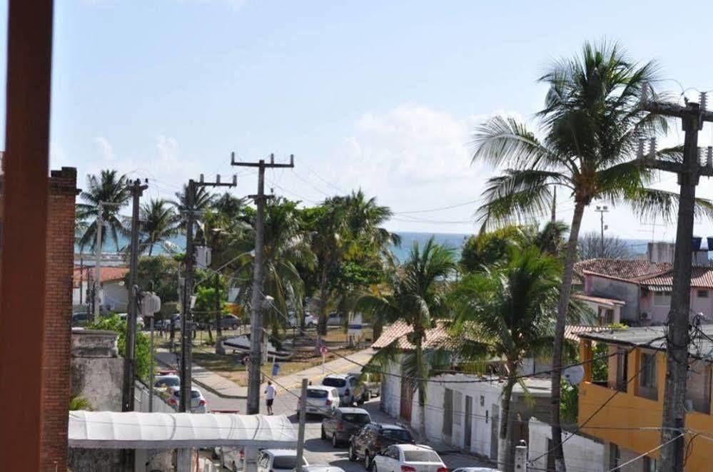 Pousada Aconchego Do Porto Pôrto das Galinhas Εξωτερικό φωτογραφία