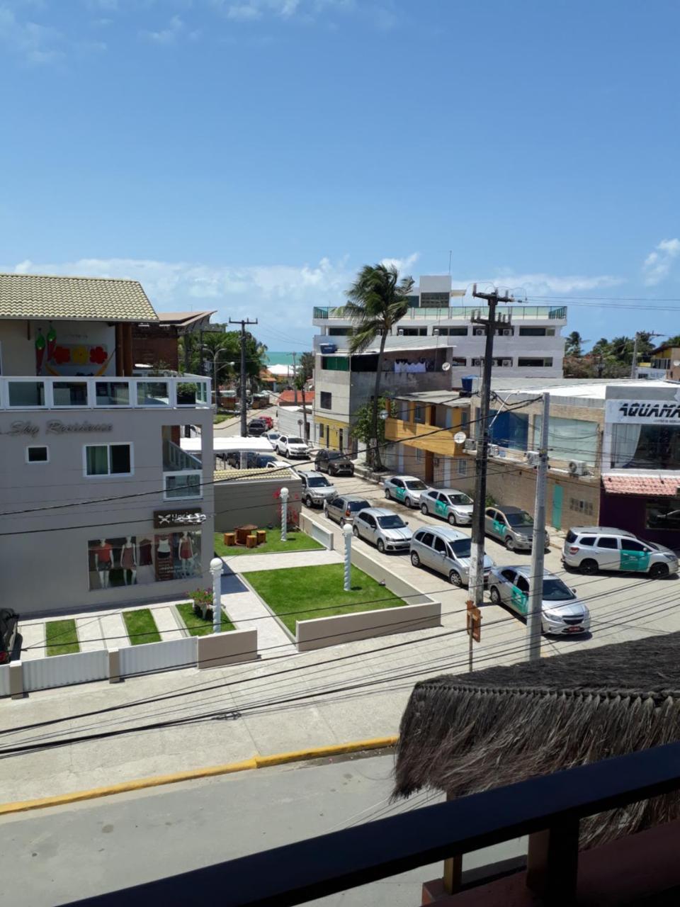 Pousada Aconchego Do Porto Pôrto das Galinhas Εξωτερικό φωτογραφία
